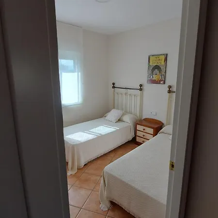Kalma Appartement Dénia