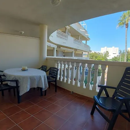 Appartement Kalma