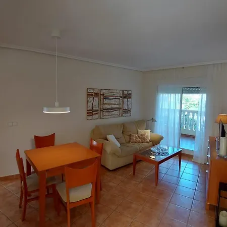 Appartement Kalma