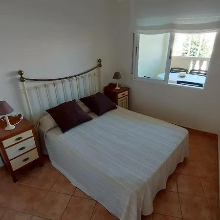 Appartement Kalma Dénia