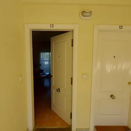 Kalma Appartement