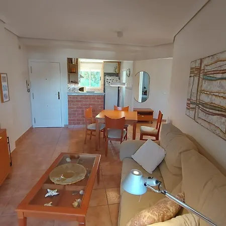 Kalma Appartement *