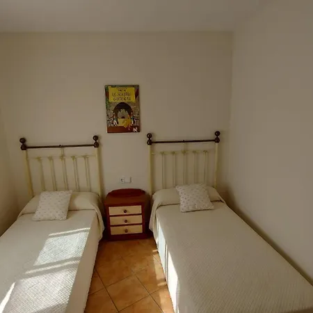 Appartement Kalma