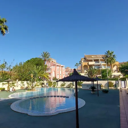 Kalma Appartement Dénia
